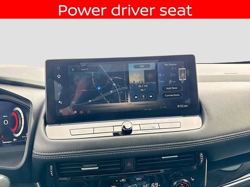 Used 2024 Nissan Rogue SL w/ SL Premium Package FWD image 14