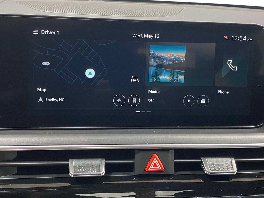 New 2026 Kia K5 GT-Line FWD image 27