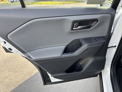 New 2026 Toyota RAV4 XSE image 26