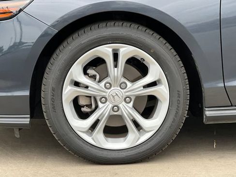 Used 2023 Honda Accord LX image 34