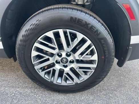 New 2026 Hyundai Palisade SEL image 41