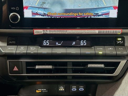 New 2026 Toyota Camry LE image 15