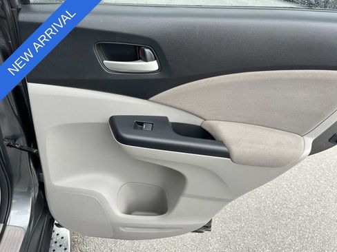 Used 2014 Honda CR-V EX image 21