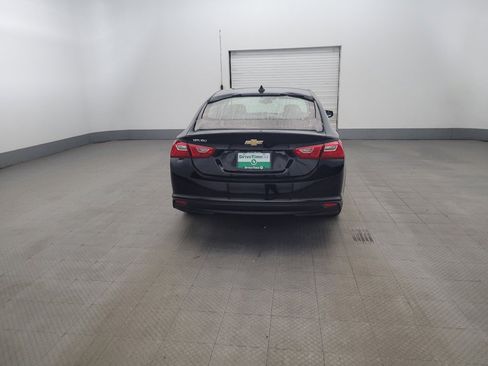 Used 2023 Chevrolet Malibu LS FWD image 7