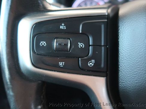 Used 2021 Chevrolet Silverado 2500 LT w/ All Star Edition AWD/4WD image 34