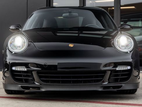 Used 2008 Porsche 911 Turbo image 4