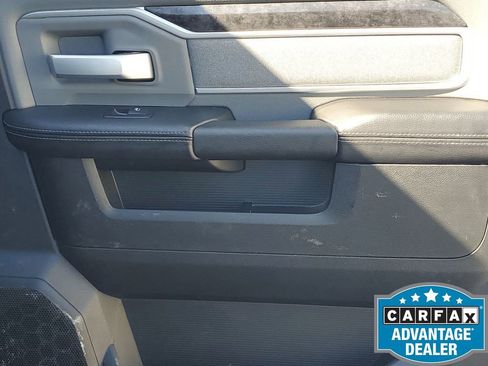 Used 2022 RAM 4500 SLT w/ Quick Order Package 2YG SLT image 41