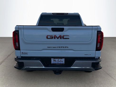 Used 2024 GMC Sierra 1500 SLT image 5