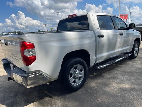 Used 2019 Toyota Tundra SR5 RWD image 5