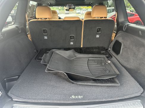 Used 2024 Jeep Grand Cherokee Summit image 22