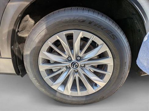 Certified 2025 MAZDA CX-90 3.3 Turbo w/ Select Package AWD/4WD image 24