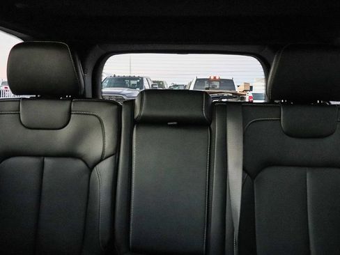 New 2026 Jeep Grand Cherokee Limited AWD/4WD image 26