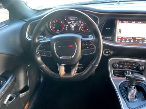 Used 2020 Dodge Challenger R/T Scat Pack RWD image 4