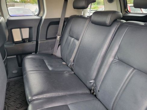 Used 2008 Toyota FJ Cruiser 2WD image 13