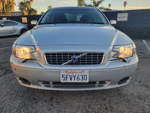 Used 2004 Volvo S80 2.9 FWD image 9