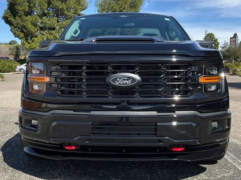 New 2026 Ford F150 XL w/ Equipment Group 103A High image 64