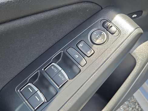 Certified 2024 Honda Civic Sport image 21