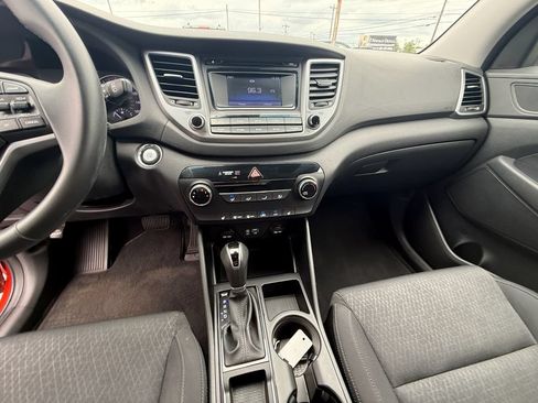 Used 2017 Hyundai Tucson Sport w/ Cargo Package AWD/4WD image 15