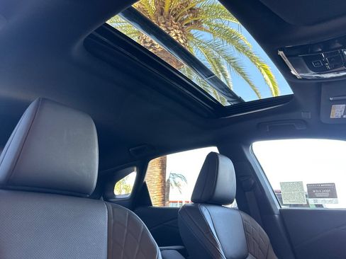 Certified 2025 Lexus RX 350h w/ Convenience Package AWD/4WD image 20