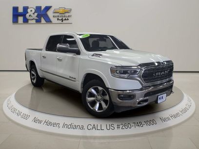 Used 2020 RAM 1500 Limited