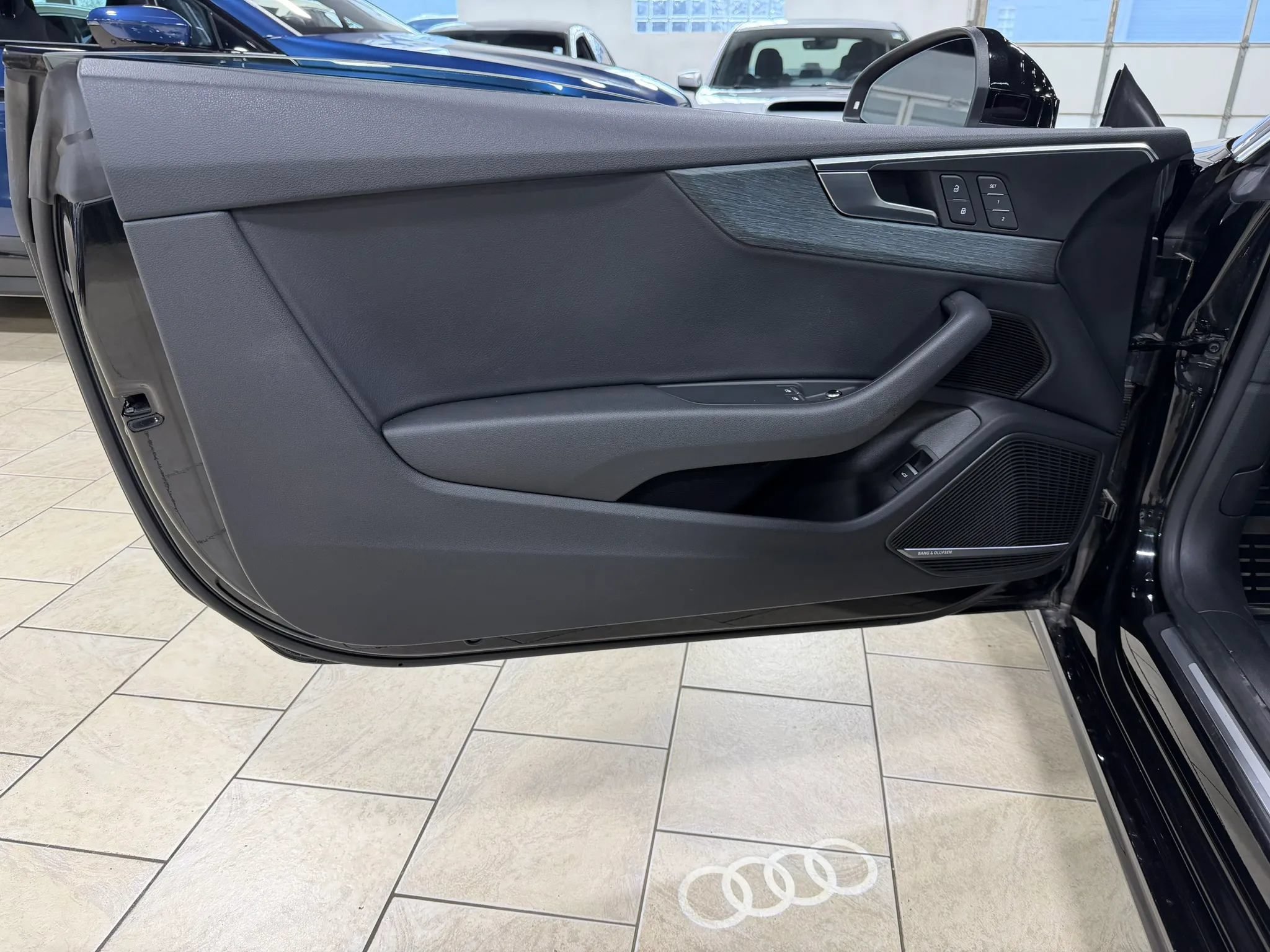 Used 2018 Audi A5 2.0T Premium Plus AWD/4WD image 31
