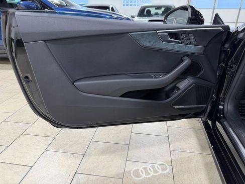 Used 2018 Audi A5 2.0T Premium Plus AWD/4WD image 31
