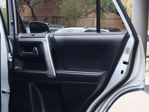 Used 2022 Toyota 4Runner Limited image 29