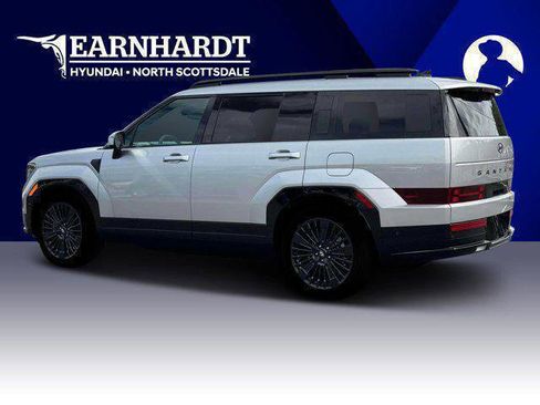 New 2026 Hyundai Santa Fe Calligraphy image 4