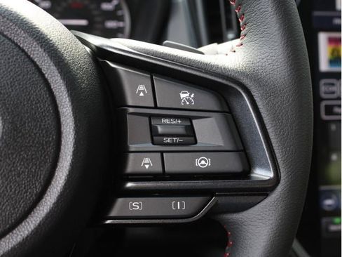 New 2025 Subaru Impreza RS w/ Popular Package #3 image 67