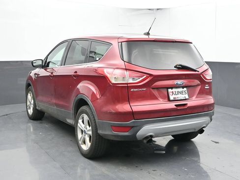 Used 2016 Ford Escape SE AWD/4WD image 10