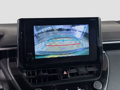 Used 2024 Toyota Corolla LE image 19