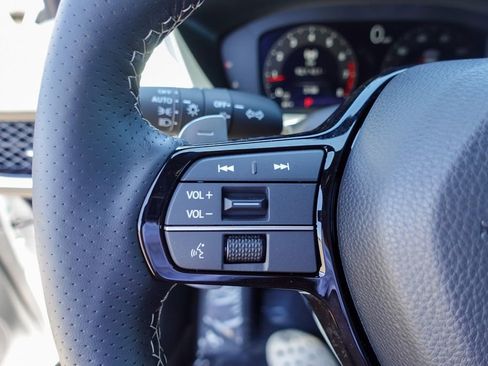 New 2025 Acura ADX A-Spec image 17