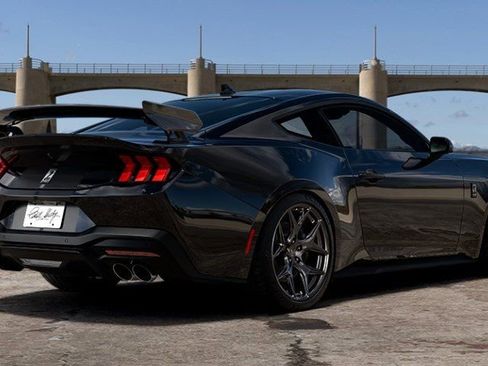 New 2026 Ford Mustang GT RWD image 12