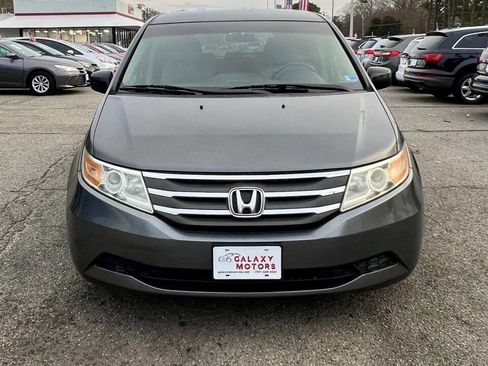 Used 2012 Honda Odyssey EX image 2
