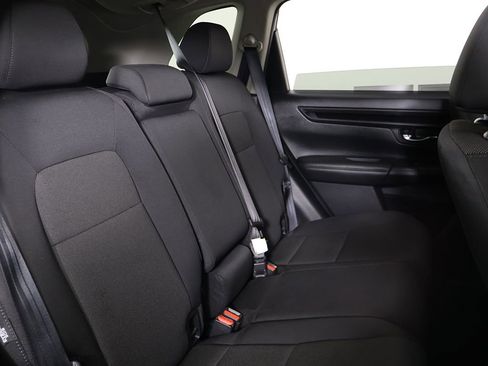 Used 2025 Honda CR-V LX image 30
