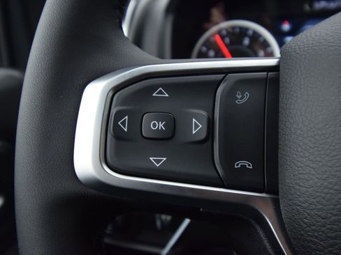 New 2026 RAM 5500 Tradesman AWD/4WD image 31