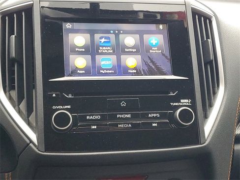 Used 2020 Subaru Crosstrek 2.0i Premium image 23