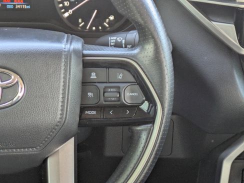 Used 2024 Toyota Tundra SR5 image 21
