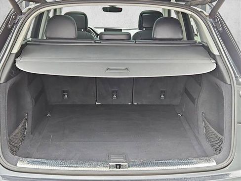 Used 2018 Audi Q5 Prestige AWD/4WD image 6