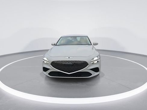 New 2026 Genesis G70 2.5T image 3