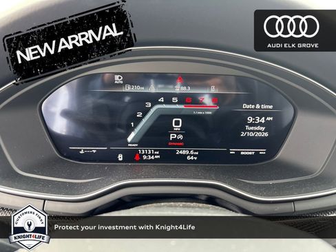 Used 2024 Audi S5 Premium Plus w/ Premium Plus Package image 10
