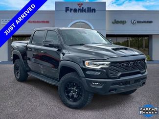 Used 2025 RAM 1500 RHO w/ Bed Utility Group AWD/4WD video 1