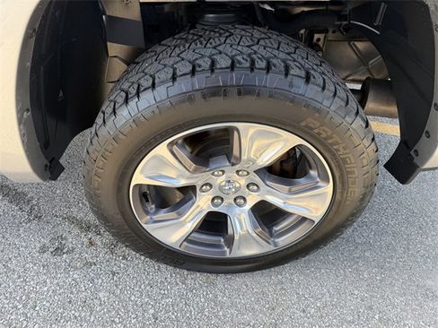 Used 2021 RAM 1500 Laramie image 6
