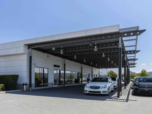 Used 2022 Mercedes-Benz GLC 300 image 39