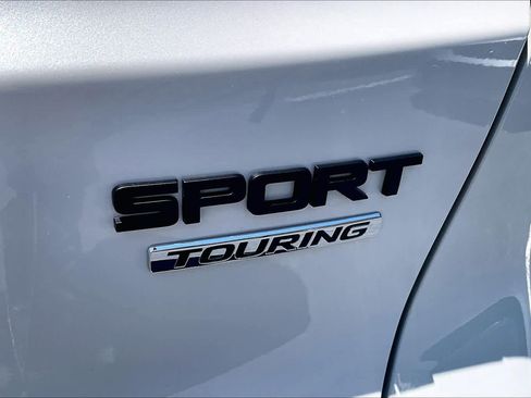 Used 2025 Honda CR-V Sport Touring image 10
