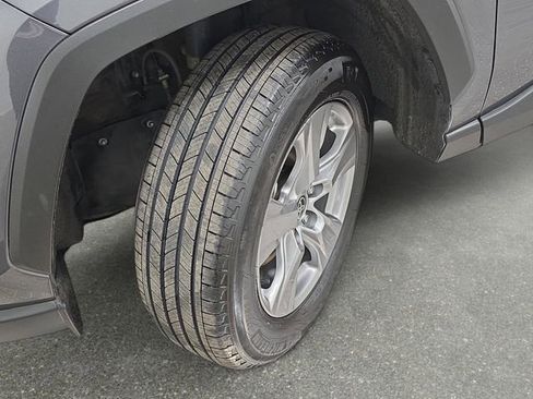 Certified 2024 Toyota RAV4 XLE image 26