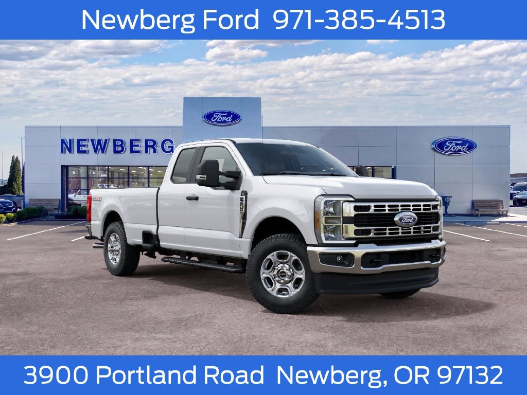New 2027 Ford F250 XLT AWD/4WD 360° Tour