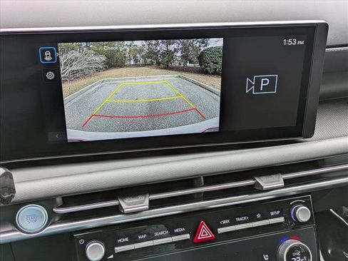 New 2026 Hyundai Tucson SEL image 14