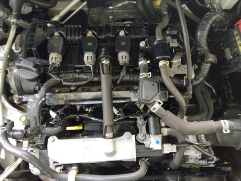 Used 2022 Nissan Kicks S image 30