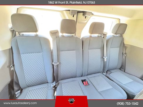 Used 2021 Ford Transit 350 XLT RWD image 31